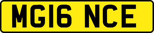 MG16NCE