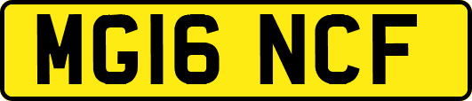 MG16NCF