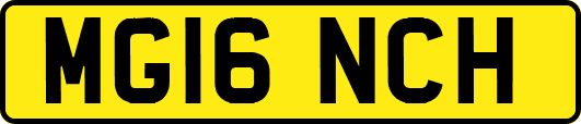 MG16NCH