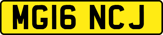 MG16NCJ