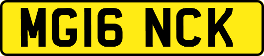 MG16NCK