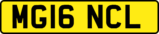 MG16NCL