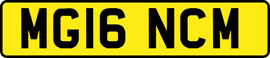 MG16NCM
