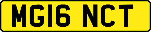 MG16NCT