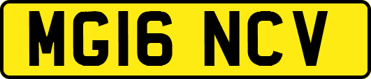 MG16NCV