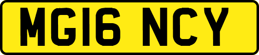 MG16NCY