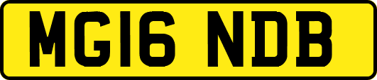 MG16NDB