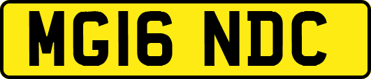 MG16NDC
