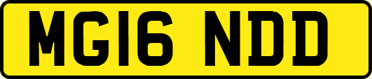 MG16NDD