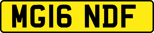 MG16NDF