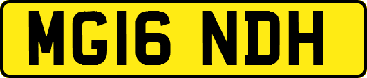 MG16NDH