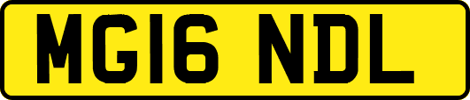 MG16NDL