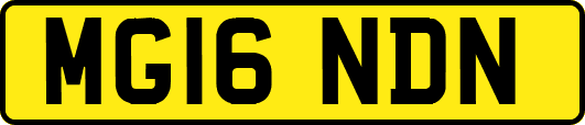MG16NDN