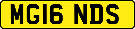 MG16NDS