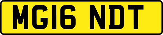 MG16NDT