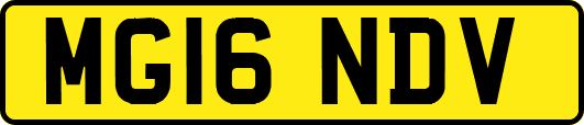MG16NDV