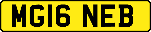 MG16NEB