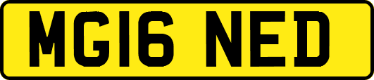 MG16NED