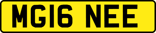 MG16NEE