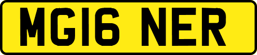 MG16NER