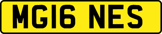 MG16NES