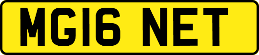 MG16NET