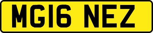 MG16NEZ