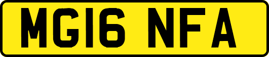 MG16NFA