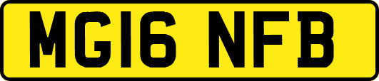 MG16NFB
