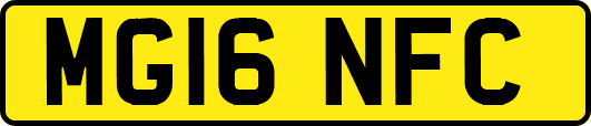 MG16NFC
