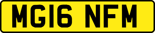 MG16NFM