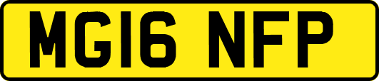 MG16NFP