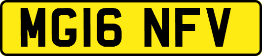 MG16NFV