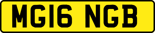 MG16NGB