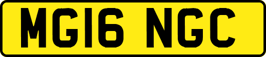 MG16NGC