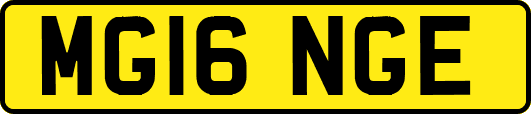 MG16NGE
