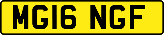 MG16NGF