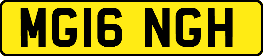 MG16NGH