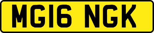 MG16NGK