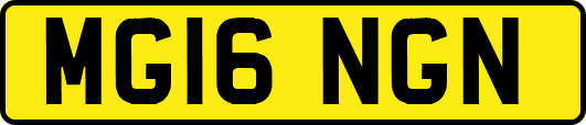 MG16NGN