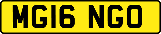 MG16NGO