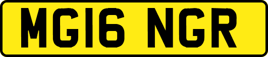 MG16NGR