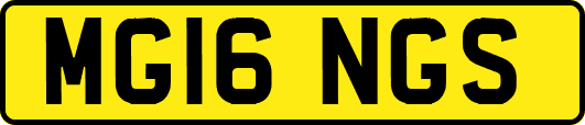 MG16NGS