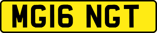 MG16NGT