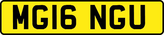 MG16NGU