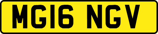 MG16NGV