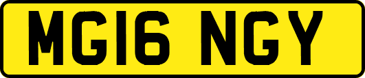 MG16NGY