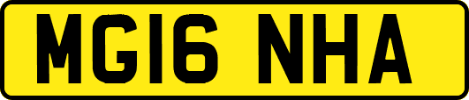 MG16NHA