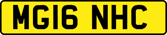 MG16NHC