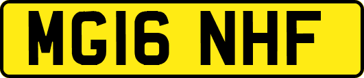 MG16NHF